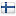 nordit.se server is located in Finland
